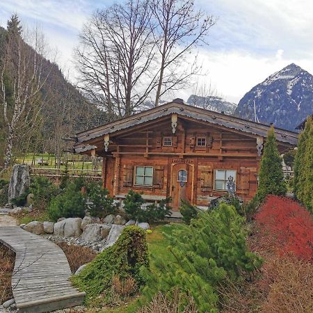 Hotel Das Liebling - Adults Only Pertisau Eksteriør bilde